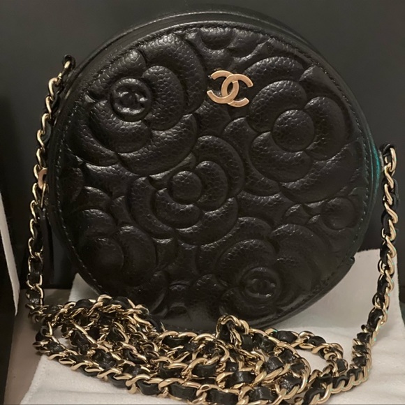 Authentic Chanel mini handbag all inclusive - Picture 2 of 12